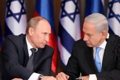 Ανησυχία Πούτιν για περαιτέρω αποσταθεροποίηση στη Συρία