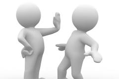 Αναγνώστης καταγγέλλει την απαράδεκτη συμπεριφορά σε γνωστό σούπερ μάρκετ