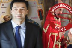 Πρέσβης Αζερμπαϊτζάν: Πάνω από 200 χιλ. ορθόδοξοι ζουν στη χώρα μου!