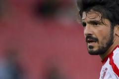 Τέλος από τον πάγκο της Σιόν ο Γκατούζο