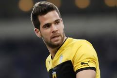 Σε ανοιχτή γραμμή με τον Ολυμπιακό ο Βλάχος