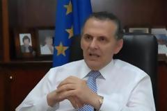 Θα ασκήσουμε τα δικαιώματά μας στην ΑΟΖ λέει ο Κύπριος υπ. Άμυνας