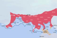 Εκβιαστικές «Προτροπές» προς την Λευκωσία για Νέο Σχέδιο Ανάν με «Όχημα» το Φυσικό Αέριο