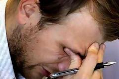 Μαύρα σύννεφα πάλι το φθινόπωρο!