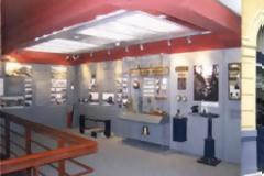 Το Σωματείο Συνταξιούχων Η.Σ.Α.Π. για την Παγκόσμια Ημέρα Μουσείων