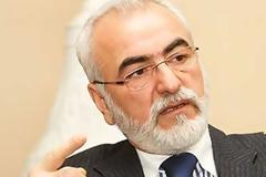 Ο Ιβάν Σαββίδης στην Βουλή για την Γενοκτονία των Ποντίων