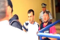 Γιάννενα: Αυτός είναι ο Αλβανός δολοφόνος του ηλικιωμένου ζευγαριού - Τι είπε στην απολογία του!