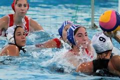 ΞΕΚΙΝΟΥΝ ΤΑ PLAY OFFS ΓΙΑ ΤΑ ΚΟΡΙΤΣΙΑ ΤΟΥ ΘΡΥΛΟΥ