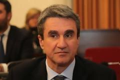 Δήλωση Α. Λοβέρδου σχετικά με τις ομιλίες των Σαμαρά και Τσίπρα στο ΣΕΒ