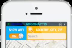 Free WiFi Map · Passwords and Wi-Fi...appstore free
