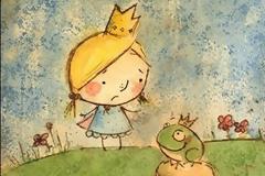 3ος Μαραθώνιος Παραμυθιού στη Χαλκηδόνα Θεσσαλονίκης