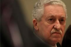 Συνεδρίαση της Κεντρικής Επιτροπής της Δημοκρατικής Αριστεράς