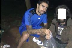 Ο... ΑΝΘΡΩΠΟΣ ΜΑΣΑΝΤΟ!