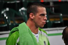 Και ο Γκούιν στη λίστα του Παναθηναϊκού