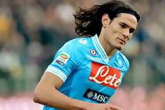 Επαφές με τον Ντε Λαουρέντις για Καβάνι η Τσέλσι