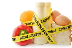 9 γνωστοί και άγνωστοι τύποι τροφικής δηλητηρίασης