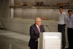 Σκάνδαλο με την αγορά iPhone στο Μουσείο της Ακρόπολης