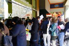 Έως 17/5 οι αιτήσεις για επιδοτούμενη απασχόληση ανέργων σε εξαγωγικές επιχειρήσεις