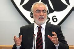 Ενδιαφέρον του Ίβαν Σαββίδη για τον Ε.Ο.Τ. Αιδηψού