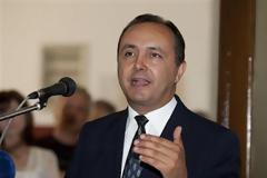 Θ. Καράογλου: Η Θράκη δεν δικαιούται να χάσει άλλες ευκαιρίες