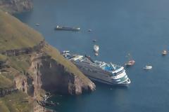 Ερώτηση ΣΥΡΙΖΑ για το Sea Diamond