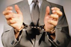 Θεσσαλονίκη: Συνελήφθη έμπορος με χρέος προς το δημόσιο ύψους 6,8 εκατομμυρίων ευρώ