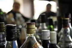 Πάτρα: Oι διαρρήκτες είχαν καημό... - Έκλεψαν ουίσκι από κάβα