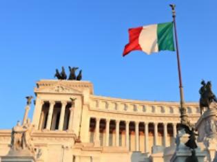 Φωτογραφία για Ιταλία: Αρνητικά τα μηνύματα για δημόσιο χρέος, βιομηχανική παραγωγή, πληθωρισμό και αγοραπωλησίες ακινήτων