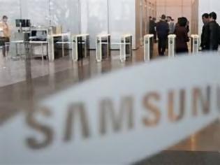 Φωτογραφία για Επένδυση μαμούθ της Samsung πάνω από 1 τρισ. ευρώ