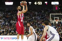 Υμνοι των Ισπανών για το fair play του Βασίλη Σπανούλη [βίντεο]