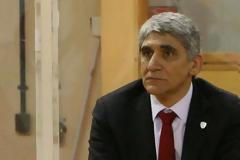 Μεγαλειώδης υποδοχή του Παναγιώτη Γιαννάκη στην Κίνα [βίντεο]