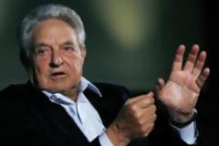 Τζορτζ Σόρος - Το ευρώ καταστρέφει την Ενωμένη Ευρώπη...!!!