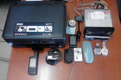 Μεσολόγγι: 27χρονος διαρρήκτης είχε ρημάξει την πόλη