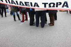 Πάτρα: Aπεργία μέσα στις πανελλαδικές αποφάσισαν οι καθηγητές – Mαζική η συμμετοχή στη συνέλευση