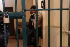 Bουλευτής του ΣΥΡΙΖΑ περιγράφει όσα άθλια και εξωφρενικά είδε στα κρατητήρια του Α.Τ. Κυψέλης