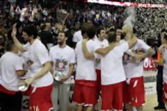 Στον Παπούλια οι πρωταθλητές Ευρώπης...