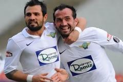 Παροξυσμός στη Τουρκία με τον Γκέκα!