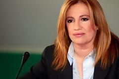 Γεννηματά: Απαράδεκτη η άρνηση του ΣΕΒ να συνυπογράψει την ΕΓΣΣΕ