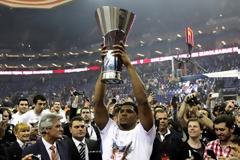 ΧΑΪΝΣ : Η... ΧΗΜΕΙΑ ΠΟΥ ΕΧΟΥΜΕ ΕΙΝΑΙ ΜΟΝΑΔΙΚΗ ΣΤΟΝ ΚΟΣΜΟ!