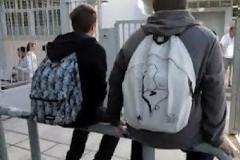 Kωνσταντίνος Μανίκας: O μαθητής που άφησε άφωνο όλο το Facebook