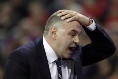 ΜΕΤΑ ΤΟΝ ΚΑΖΛΑΟΥΣΚΑΣ «ΤΡΩΕΙ» ΚΑΙ... ΛΑΣΟ Ο ΟΛΥΜΠΙΑΚΟΣ!