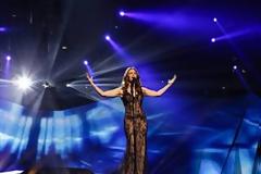 Δεν προκρίθηκε η Κύπρος στον τελικό της Eurovision