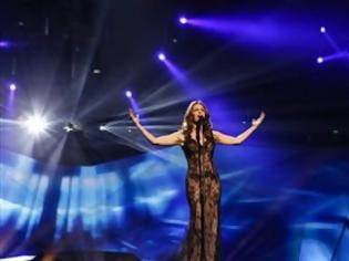 Φωτογραφία για Δεν προκρίθηκε η Κύπρος στον τελικό της Eurovision