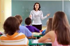 Τα παιδιά θέλουν ελπίδα, θέλουν να κάνουν όνειρα κι όχι μαθήματα υποταγής, φόβου και καταστολής