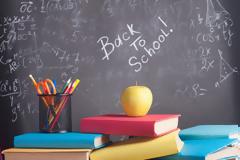 Για την ψυχή των μαθητών μας