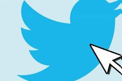 Παρανοϊκός θαυμαστής έστειλε σε ηθοποιό 18.000 tweets!