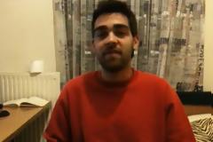 Ο πρώτος Έλληνας που θέλει να πάει στον Άρη χωρίς επιστροφή