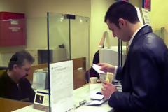 Σε ταχυδρομεία και τράπεζες με κωδικό οι πληρωμές οφειλών από την 1η Ιουνίου