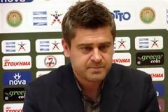 Καταρχήν συμφωνία ΟΦΗ με Δερμιτζάκη