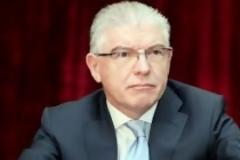 Εκκενώθηκε το υπ. Υγείας λόγω τηλεφωνήματος για βόμβα- Στη θέση του παρέμεινε ο υπουργός